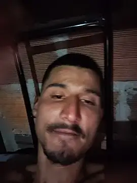 TRAVIESO_MOR – webcam-show
