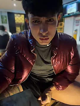 _Tomy08calderon live XXX chat