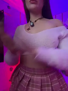 Chat +18 de Ruby-conner2 ao vivo