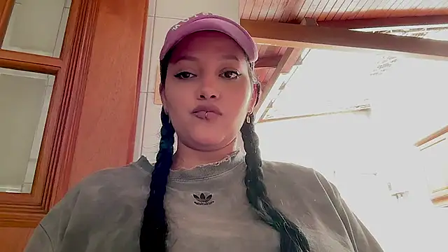 Show Webcam de MarcellaGriffin