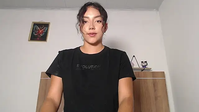 Chat +18 de Wendy19_ ao vivo