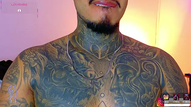JordanSmiith_ Obrolan Langsung XXX