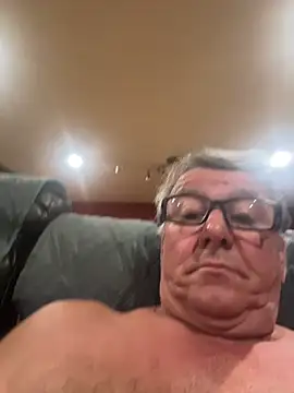 capitaine111 Live XXX-Chat