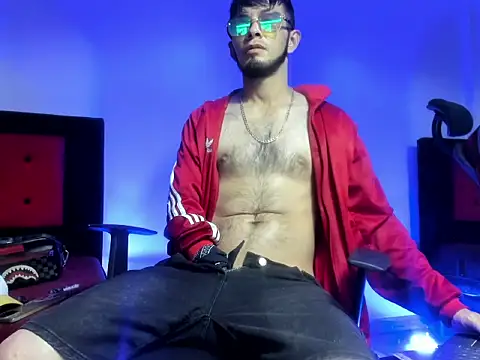 mark_splinter09 – Naživo XXX chat