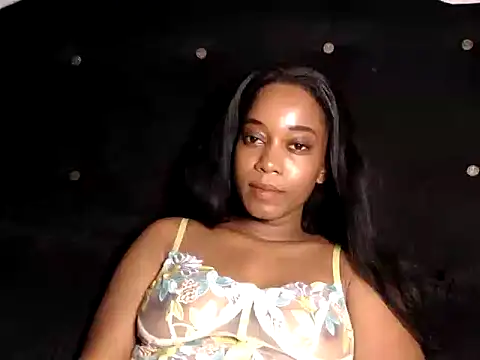 Chat XXX ao vivo de Cattaleen