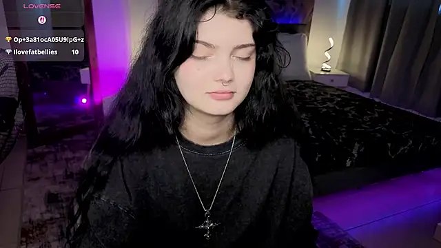 Živý XXX chat MileyRood