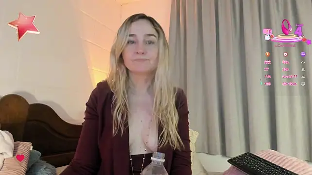 1Sweetnina's Live XXX Chat