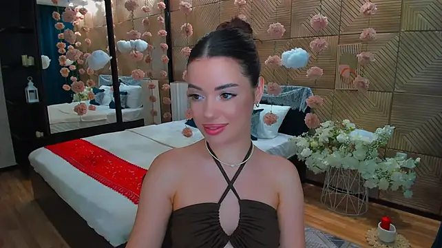 PutOnRepeat Live XXX-Chat