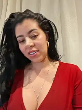 Luianna Chat XXX in diretta