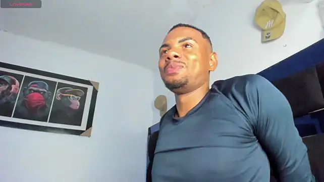 Chatroom XXX en direct de TysonWalkers