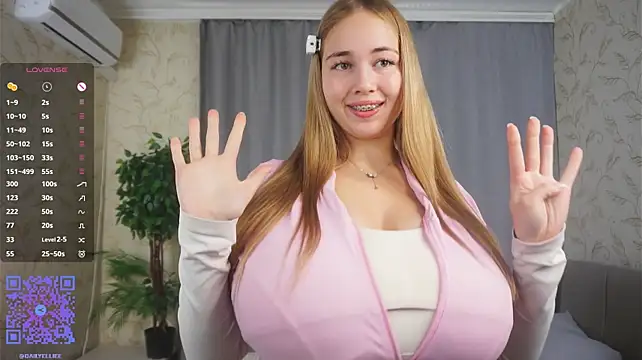 Chat XXX en directo de IleneElizondo