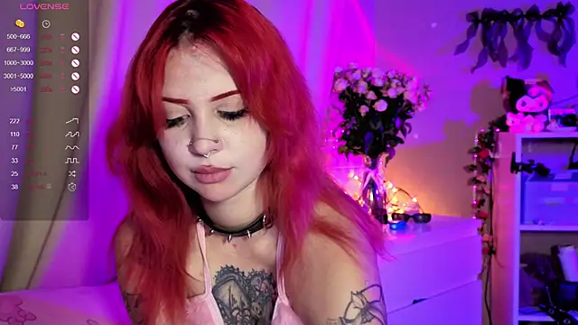 Chat XXX en directo de mary__xoxo