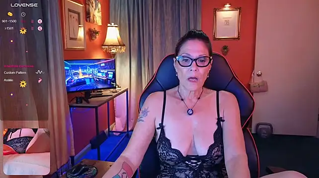 Jujutopia Chat XXX live