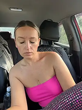 StasyWood Live XXX-Chat