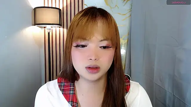 Haileywilson_ Live XXX Chat