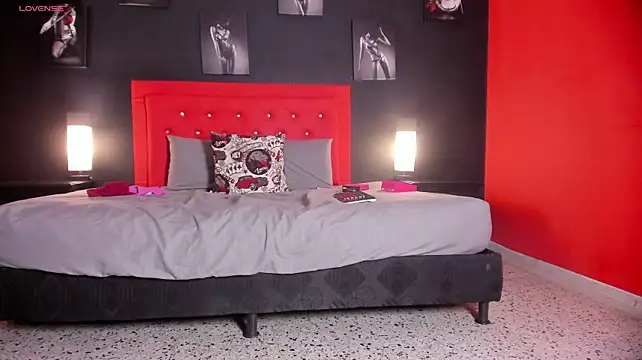 Trinity-presley Chat XXX live