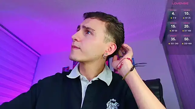 dimitri-bilak's Live XXX Chat