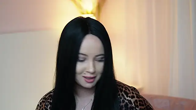 AdelineMoon Live XXX-Chat