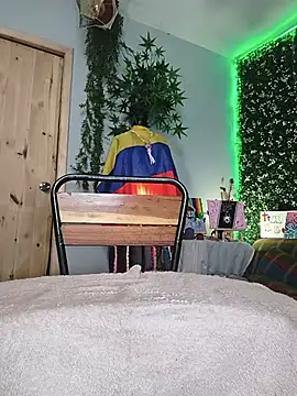 VickyJackson_'s Live XXX Chat