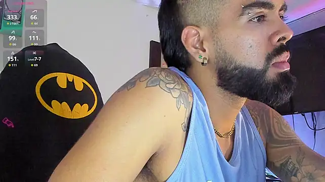 _kameron9811 라이브 XXX 채팅
