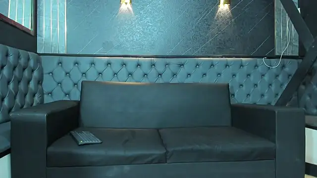 Andres_Bless' Live XXX Chat