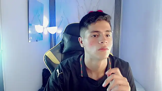 Chat XXX en directo de Ascii_one