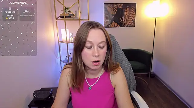 Brooke_lover's Live XXX Chat