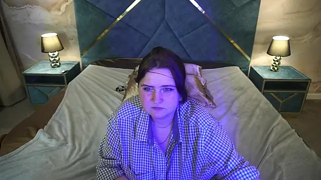 Webkamerová show WildObsessionn