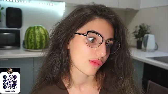 Webkamerová show LexiaMirel