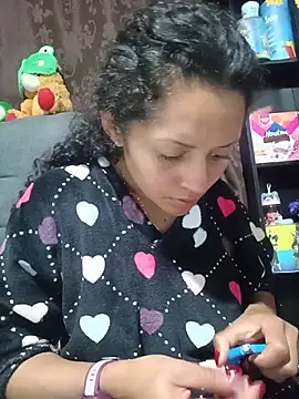 Estrella2001 Live XXX-Chat