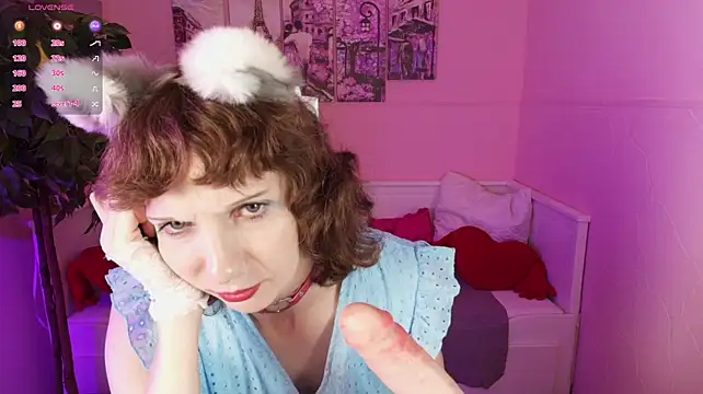 Kate_Avis' Live XXX Chat