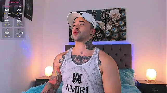 Mathew_Colee's Live XXX Chat