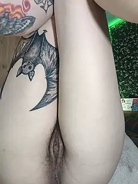 VickyJackson_'s Live XXX Chat