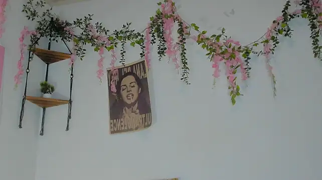 MarieTaylor_'s Live XXX Chat