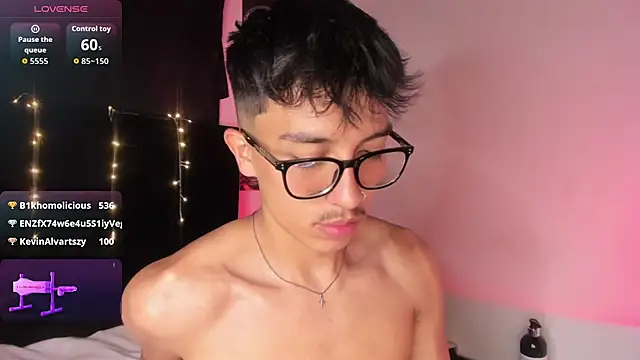 tim__fox Live XXX-chat