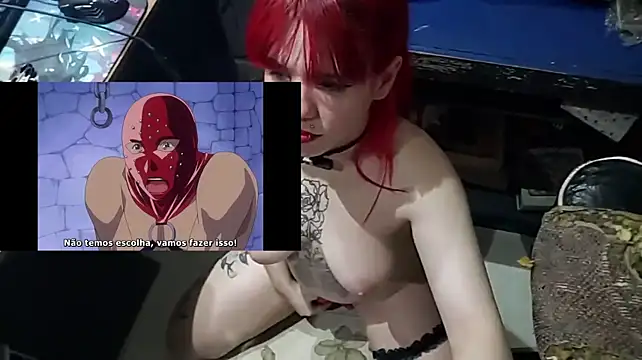 MorangoCChoc 라이브 XXX 채팅