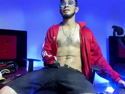 mark_splinter09 live XXX chat