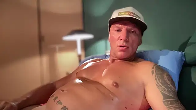 MattSteelX Chat XXX live
