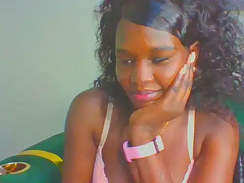 Chat XXX en directo de cutesmiling