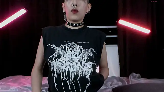 XXX chat uživo modela lnxmst