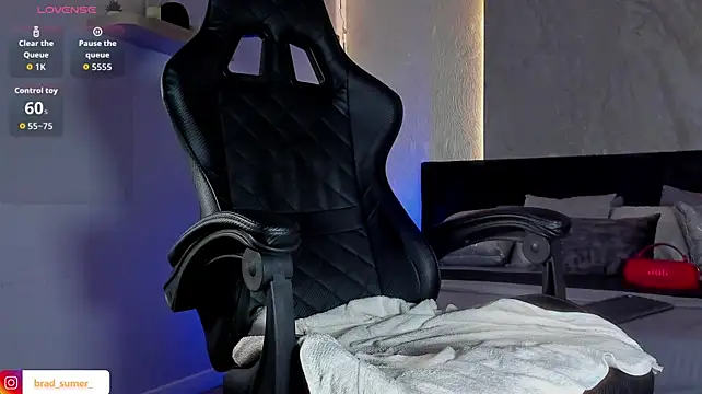 Brad_Summer's Live XXX Chat