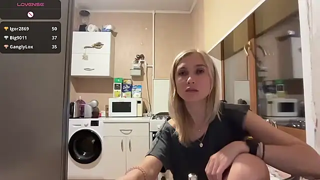 AngelJeni Live XXX-chat