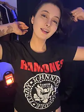 Chat XXX ao vivo de sweetchloe__