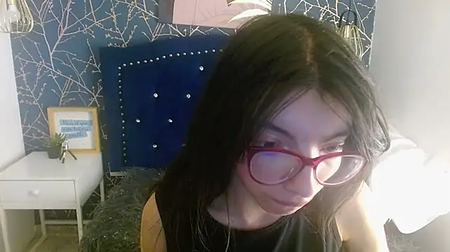 Allyshon_'s Live XXX Chat