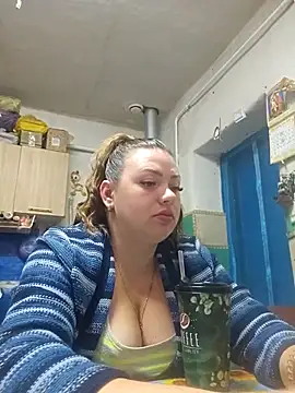 Jyleta – Naživo XXX chat