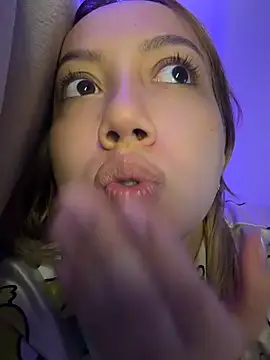 Chat XXX en directo de Rebe_
