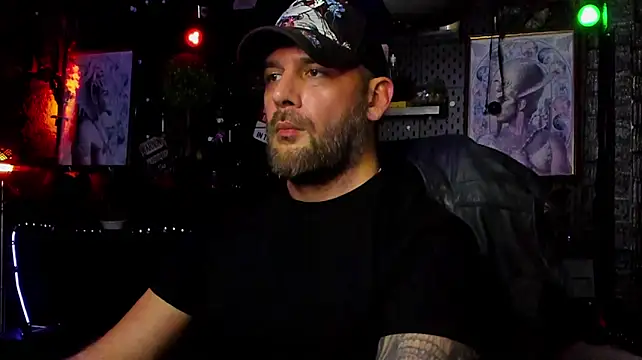 LexHardy Obrolan Langsung XXX