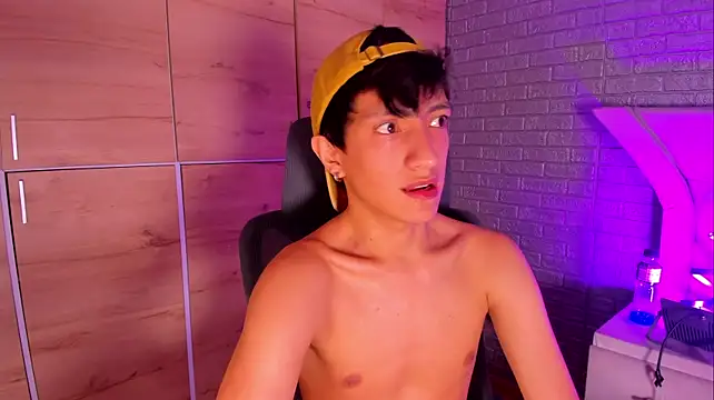 Chat XXX en directo de JohanSedas