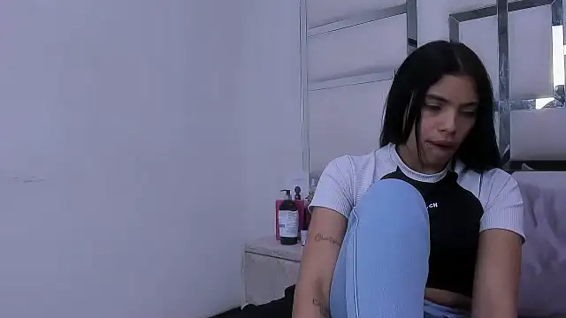 Czat XXX na żywo – AuroraHoney32