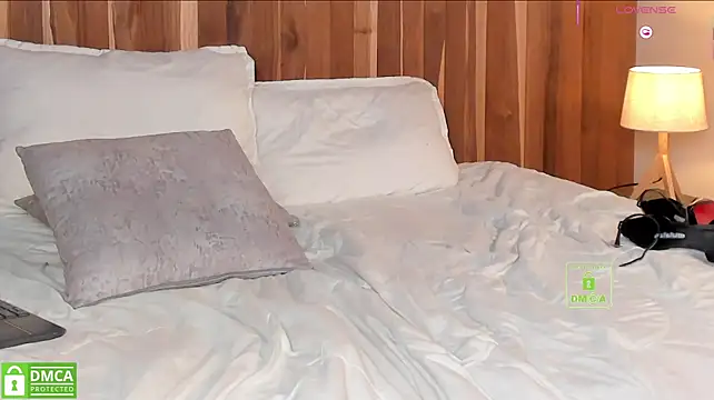 Czat XXX na żywo – _Miss_Kimm